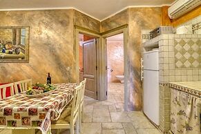 Appartamento Tenuta di Litiano