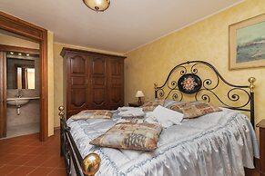 Appartamento Tenuta di Litiano