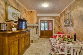 Appartamento Tenuta di Litiano