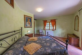 Appartamento Tenuta di Litiano