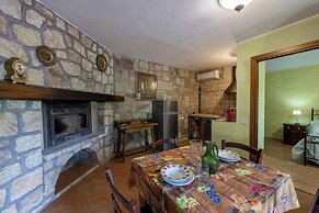 Appartamento Tenuta di Litiano