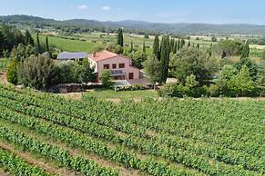 Appartamento Tenuta di Litiano