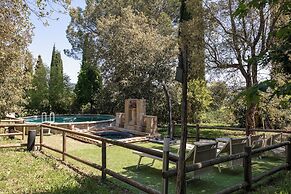 Appartamento Tenuta di Litiano