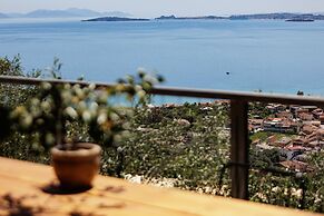 Greenstone Villas