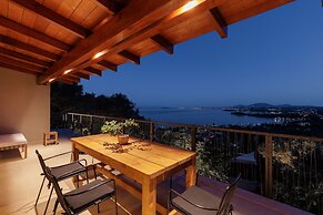 Greenstone Villas