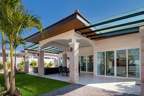 Orchid Paradise Homes OPV510
