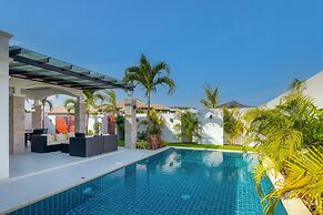 Orchid Paradise Homes OPV510