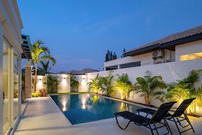 Orchid Paradise Homes OPV510