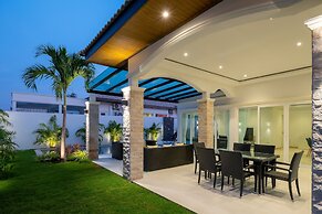 Orchid Paradise Homes OPV510
