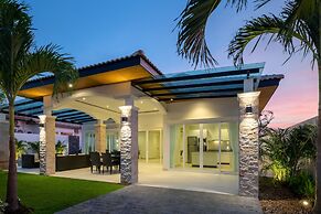 Orchid Paradise Homes OPV510