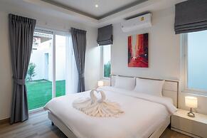 Orchid Paradise Homes OPV510