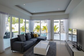 Orchid Paradise Homes OPV510
