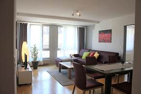 Herisau Apartments