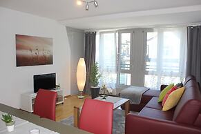 Herisau Apartments