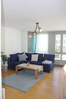 Herisau Apartments