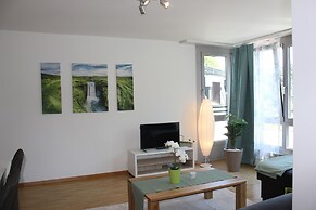 Herisau Apartments