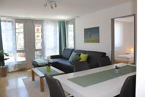 Herisau Apartments
