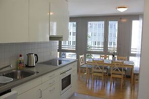 Herisau Apartments
