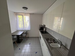 Herisau Apartments