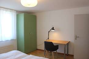 Herisau Apartments