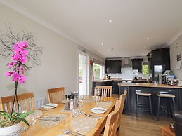 Culreach Lodge