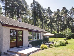 Culreach Lodge