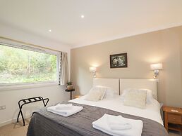 Culreach Lodge