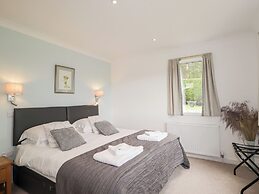 Culreach Lodge