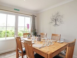 Culreach Lodge