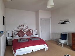 The Ferry House