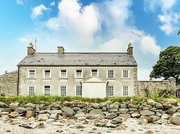 The Ferry House