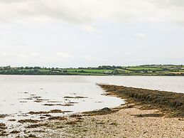 The Ferry House