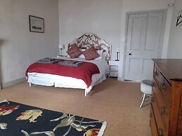 The Ferry House