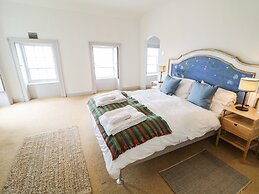 The Ferry House