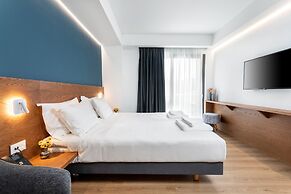 DAYS City Suites
