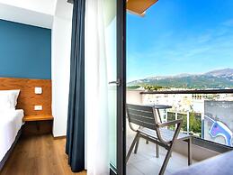 DAYS City Suites