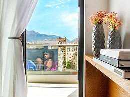 DAYS City Suites