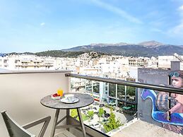 DAYS City Suites