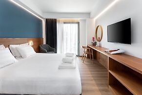 DAYS City Suites