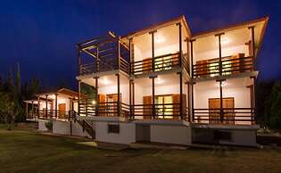 Roxani Country House Resort