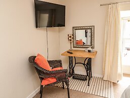 Stable Lodge