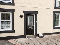 Stable Lodge