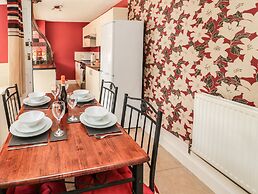 Stable Lodge