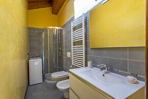 New Deal - APT with Terrace & Jacuzzi