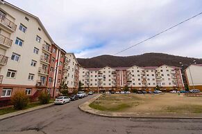 More Apartments na Estonskoy 37 k9