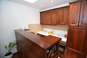 Apartments Olive