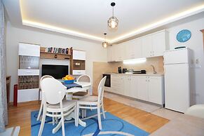 Apartments Olive