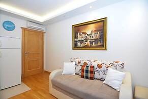 Apartments Olive