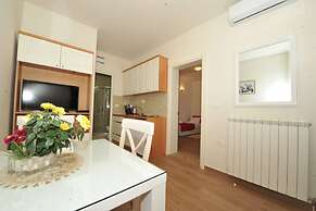 Apartments Olive