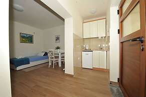 Apartments Olive